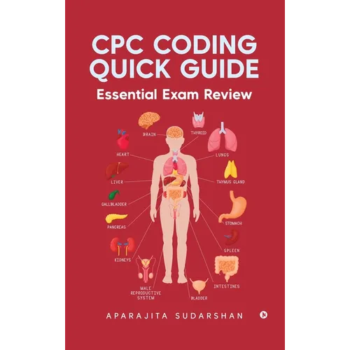 CPC Coding Quick Guide: Essential Exam Review