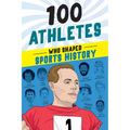 100 Athletes Who Shaped Sports History