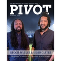 PIVOT Magazine Issue 4