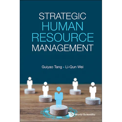Strategic Human Resource Management