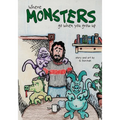 Where Monsters Go When You Grow Up