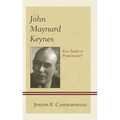 John Maynard Keynes: Free Trader or Protectionist?