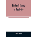 Einstein's theory of relativity