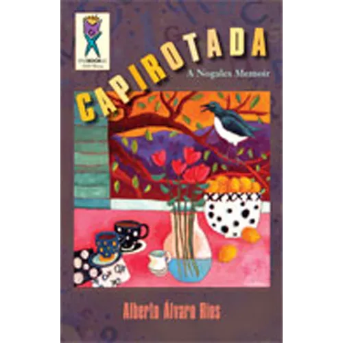 Capirotada: A Nogales Memoir