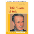 Hafiz Al-Asad of Syria