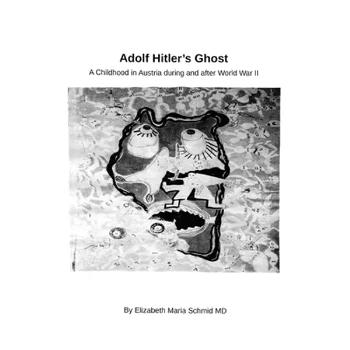 Adolf Hitler's Ghost