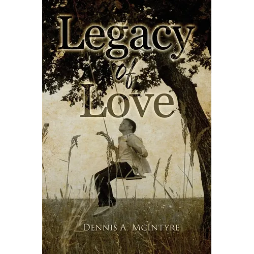 Legacy Of Love