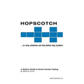 Hopscotch...or Why Children Are the Better Day Traders