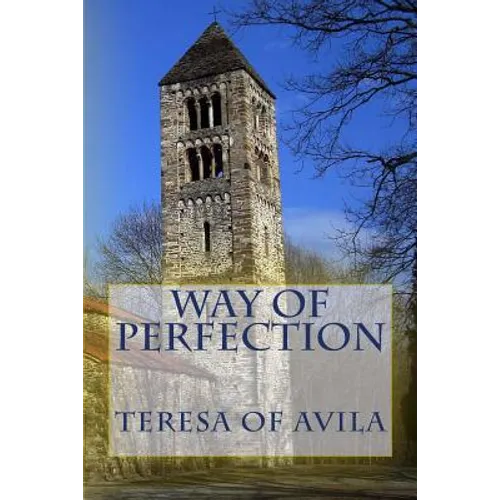 Way of perfection