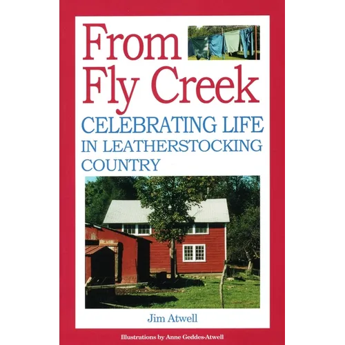 From Fly Creek