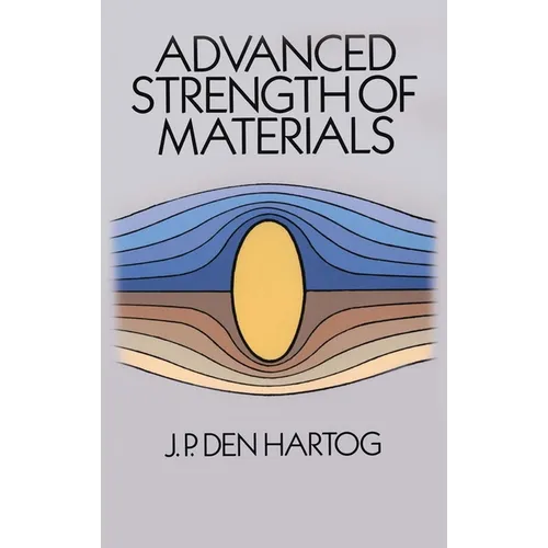 Advanced Strength of Materials