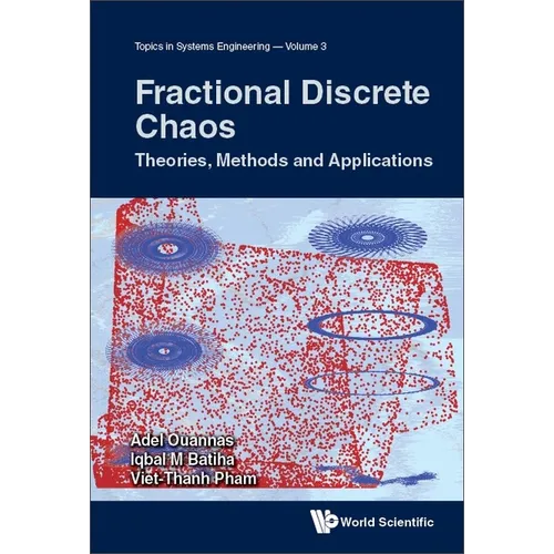 Fractional Discrete Chaos