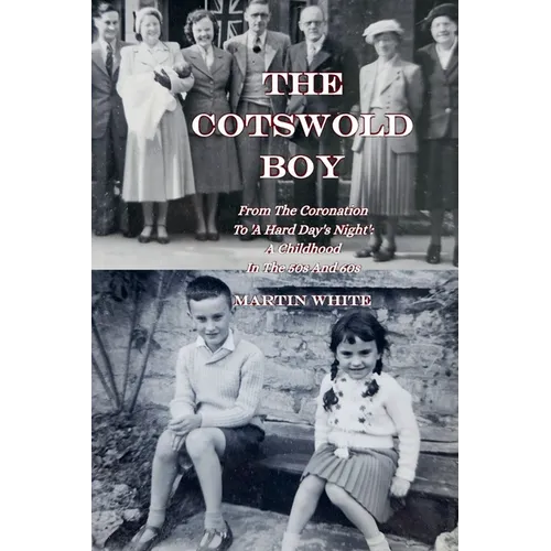 The Cotswold Boy