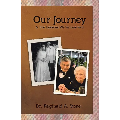 Our Journey & The Lessons We've Learned