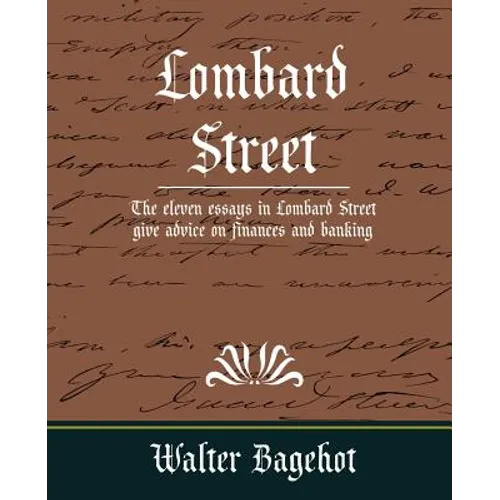 Lombard Street