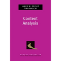 Content Analysis