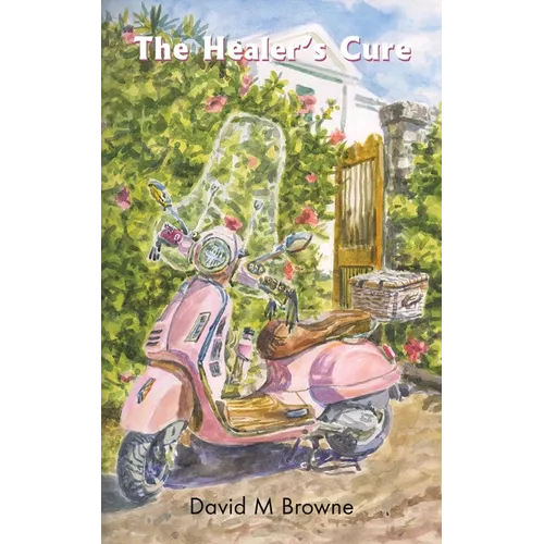 The Healer's Cure