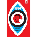 1984 - George Orwell
