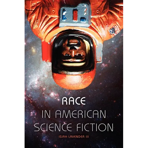 Race in American Science Fiction