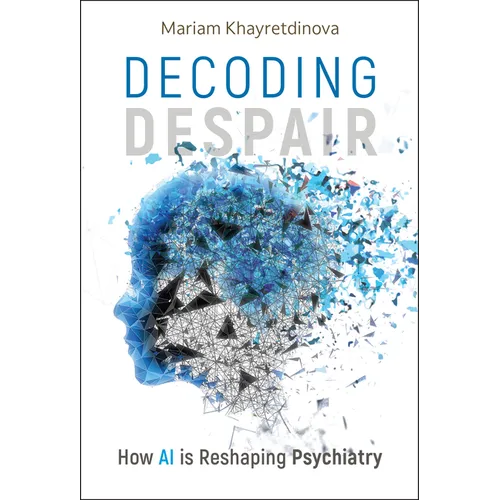 Decoding Despair: How AI Is Reshaping Psychiatry