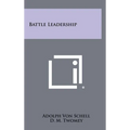 Battle Leadership