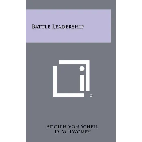 Battle Leadership