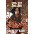 Dicing with Disaster: Book 1 in the Blender Adventures series