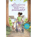 The Whimsical Journey of Ari and her Amazing AFOs
