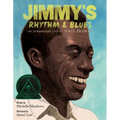Jimmy's Rhythm & Blues: The Extraordinary Life of James Baldwin