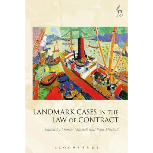 Landmark Cases in the Law of Contract