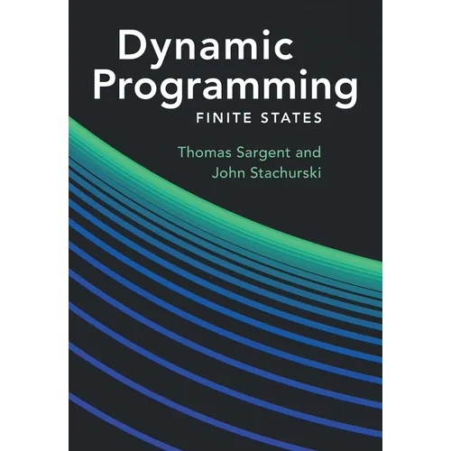 Dynamic Programming