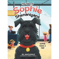 The Tales of Sophie Shenanigans: Sophie Takes a Trip
