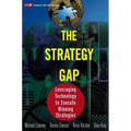 Strategy Gap w/URL pb