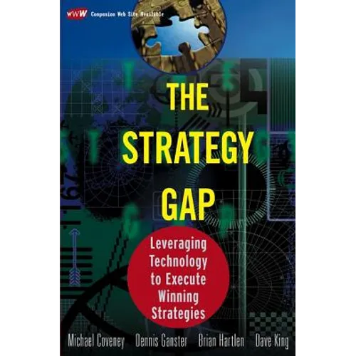 Strategy Gap w/URL pb