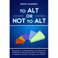 To Alt or Not to Alt