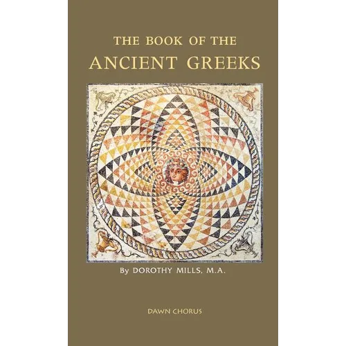 The Book of the Ancient Greeks