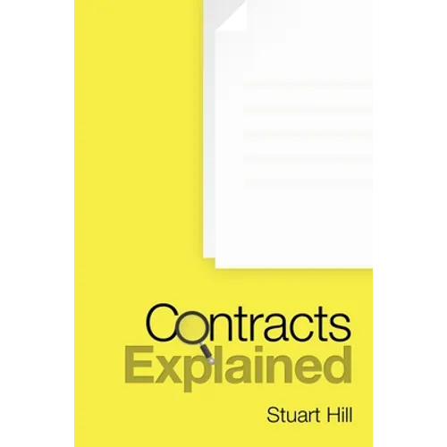 Contracts Explained