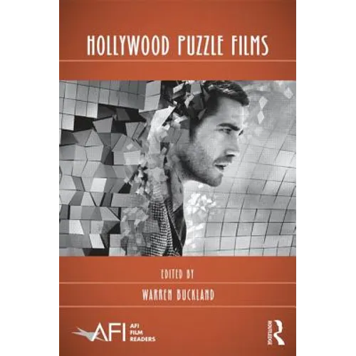 Hollywood Puzzle Films
