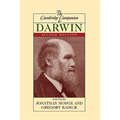 The Cambridge Companion to Darwin