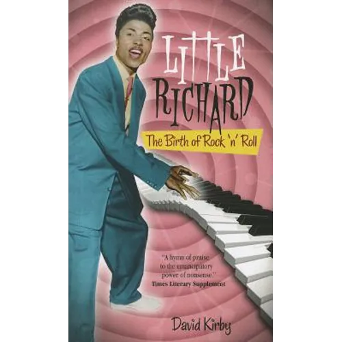 Little Richard: The Birth of Rock 'n' Roll
