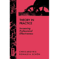 Theory in Practice: Increasing Professional Effectiveness