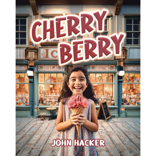 Cherry Berry
