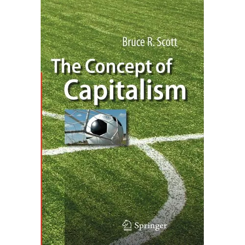 The Concept of Capitalism