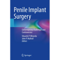 Penile Implant Surgery: Contemporary Challenges and Controversies