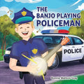 The Banjo Playing Policeman
