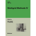 Multigrid Methods IV