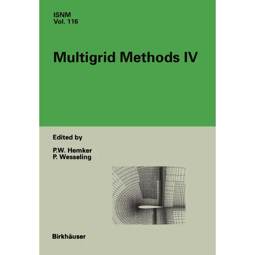 Multigrid Methods IV