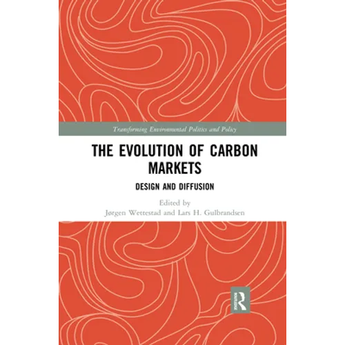 The Evolution of Carbon Markets: Design and Diffusion