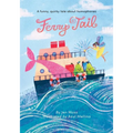 Ferry Tail: A funny, quirky tale about homophones