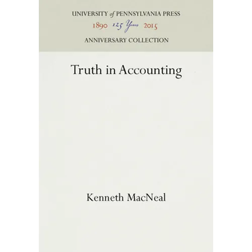 Truth in Accounting